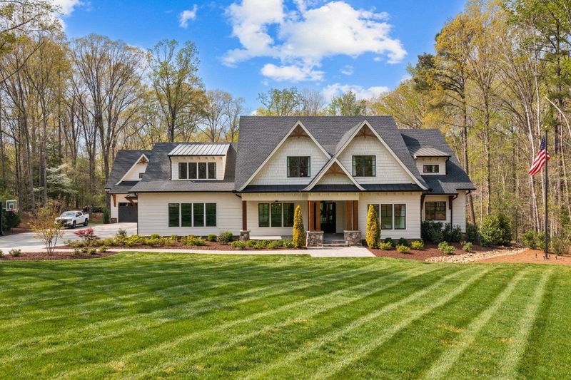 6725 Green Hollow Ct, Wake Forest, NC 27587