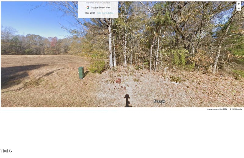 6725 Hodge Rd Lot 2, Wendell, NC 27591