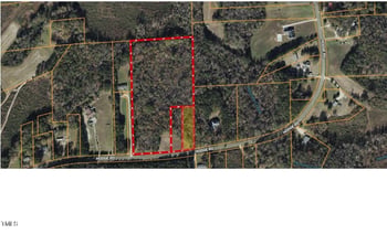 6725 Hodge Rd Lot 2, Wendell, NC 27591