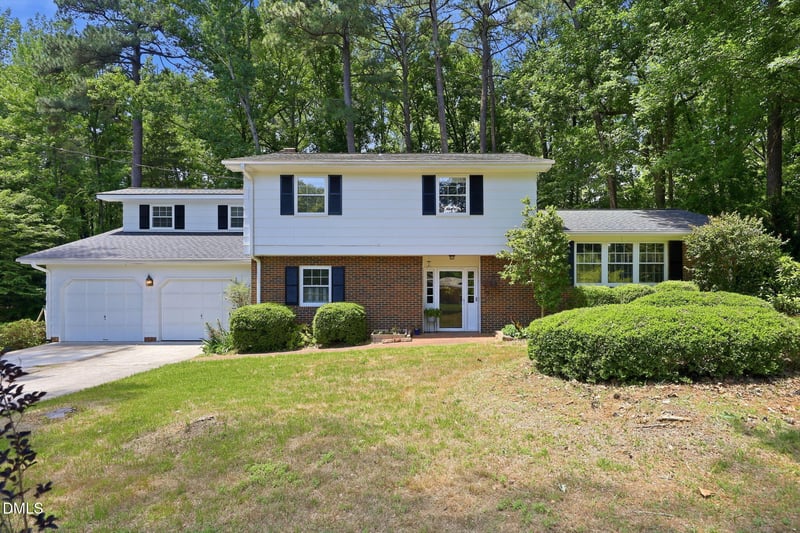 6725 Lake Anne Dr, Raleigh, NC 27612