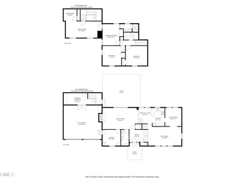 6725 W Lake Anne Dr, Raleigh, NC 27612