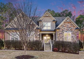 6725 Stepherly Way, Holly Springs, NC 27540