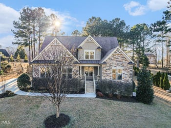 6725 Stepherly Way, Holly Springs, NC 27540