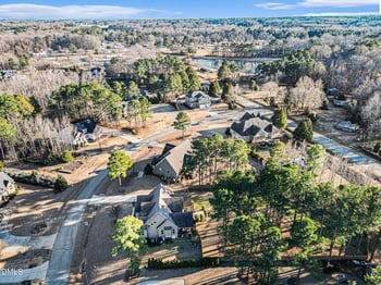 6725 Stepherly Way, Holly Springs, NC 27540