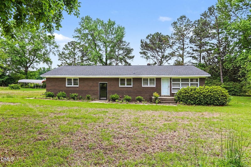 6725 Wimberly Rd, Willow Springs, NC 27592
