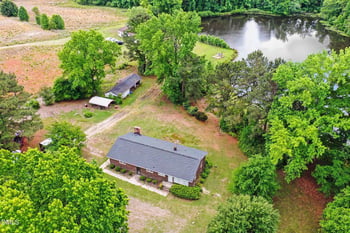 6725 Wimberly Rd, Willow Springs, NC 27592