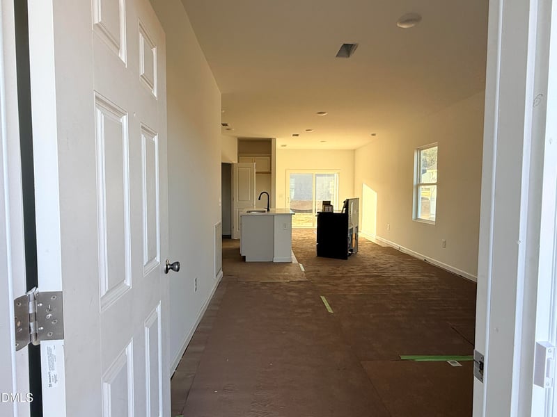 6726 Jersey Rd, Middlesex, NC 27557