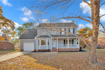 6726 Pin Oak Ln, Fayetteville, NC 28314