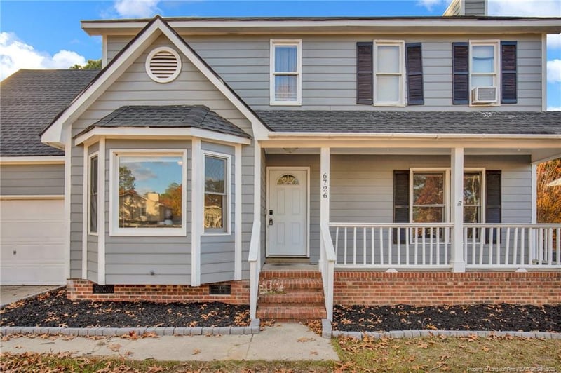 6726 Pin Oak Ln, Fayetteville, NC 28314