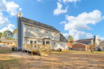 6726 Pin Oak Ln, Fayetteville, NC 28314