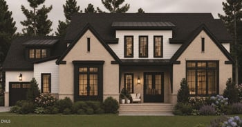 6728 Brixley Crst Ct, Raleigh, NC 27614