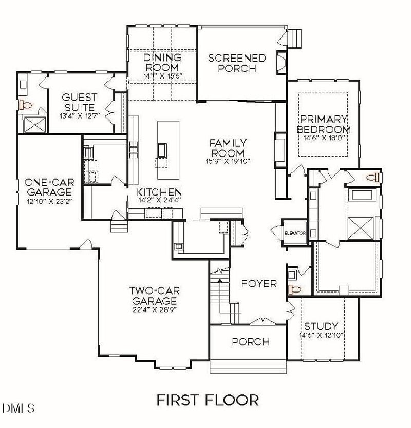 6728 Brixley Crst Ct, Raleigh, NC 27614