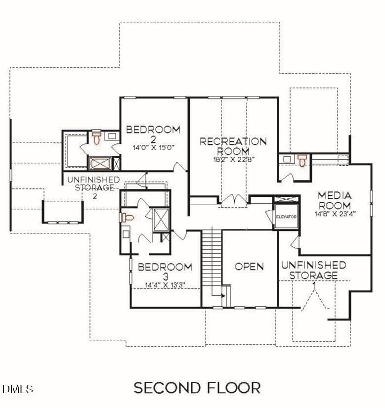 6728 Brixley Crst Ct, Raleigh, NC 27614