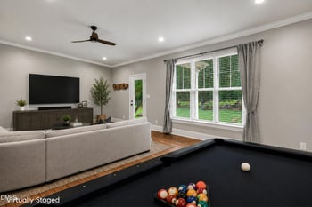 6728 Fawn Hoof Trl, Holly Springs, NC 27540