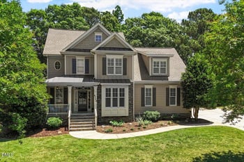 6728 Fawn Hoof Trl, Holly Springs, NC 27540