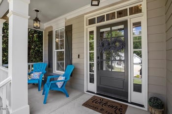 6728 Fawn Hoof Trl, Holly Springs, NC 27540