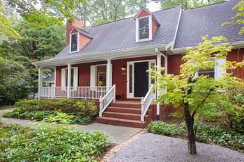 6728 Glen Forrest Dr, Chapel Hill, NC 27517