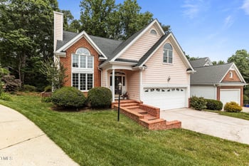 6728 Pointe Vista Cir, Raleigh, NC 27615