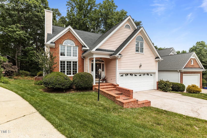 6728 Pointe Vista Cir, Raleigh, NC 27615