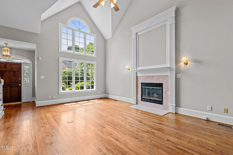 6728 Pointe Vista Cir, Raleigh, NC 27615