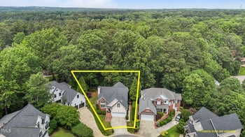 6728 Pointe Vista Cir, Raleigh, NC 27615