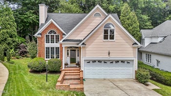 6728 Pointe Vista Cir, Raleigh, NC 27615