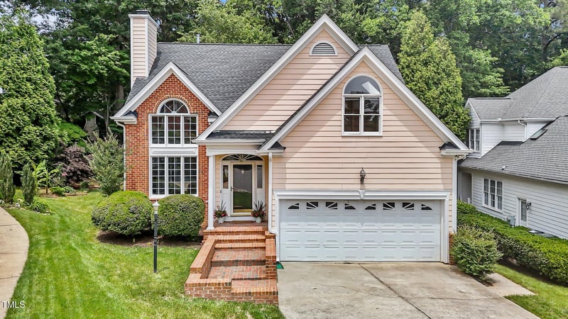 6728 Pointe Vista Cir, Raleigh, NC 27615