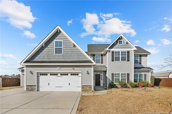 6728 Running Fox Rd, Hope Mills, NC 28348