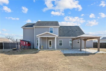 6728 Running Fox Rd, Hope Mills, NC 28348