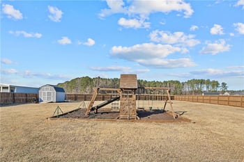 6728 Running Fox Rd, Hope Mills, NC 28348