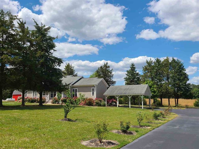 6729 Bethany Church Rd, Wendell, NC 27591