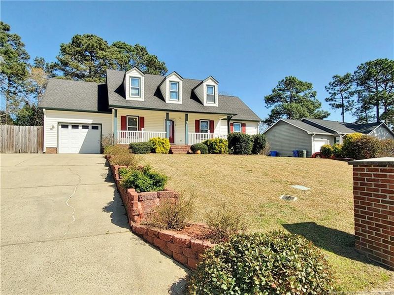 6729 Carnforth Ct, Fayetteville, NC 28304