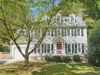 6729 Eastbrook Dr, Raleigh, NC 27615