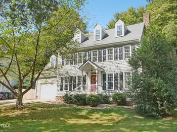 6729 Eastbrook Dr, Raleigh, NC 27615