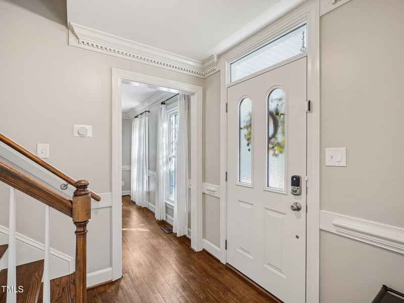 6729 Eastbrook Dr, Raleigh, NC 27615