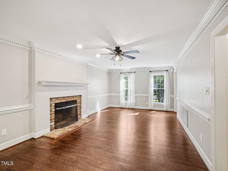 6729 Eastbrook Dr, Raleigh, NC 27615