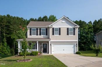6729 Osprey Landing Dr, Wendell, NC 27591