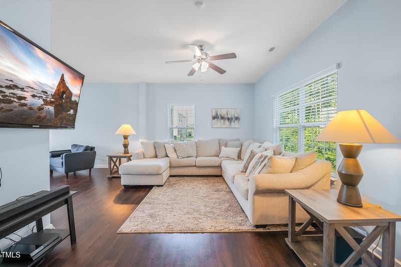 6729 Osprey Landing Dr, Wendell, NC 27591