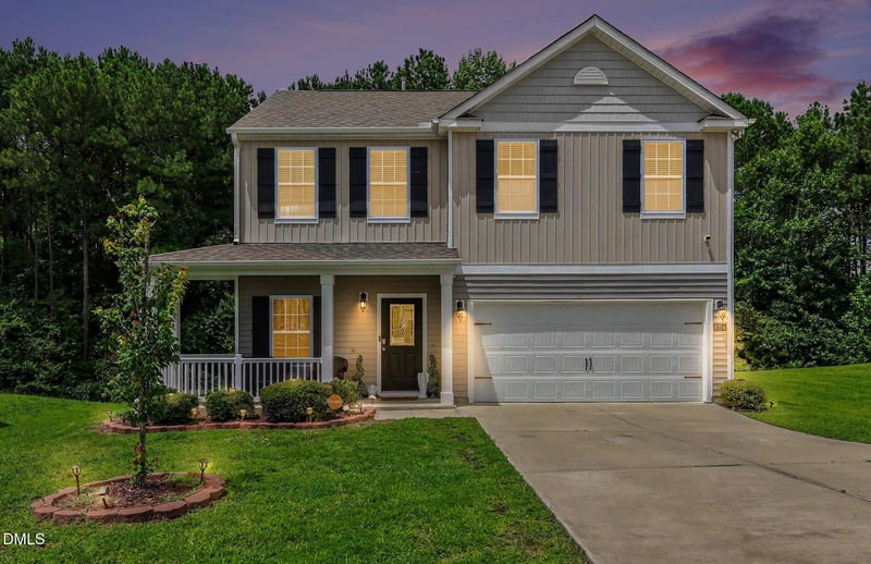 Home Worth Check