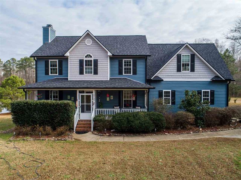 6729 Oviedo Dr, Raleigh, NC 27603