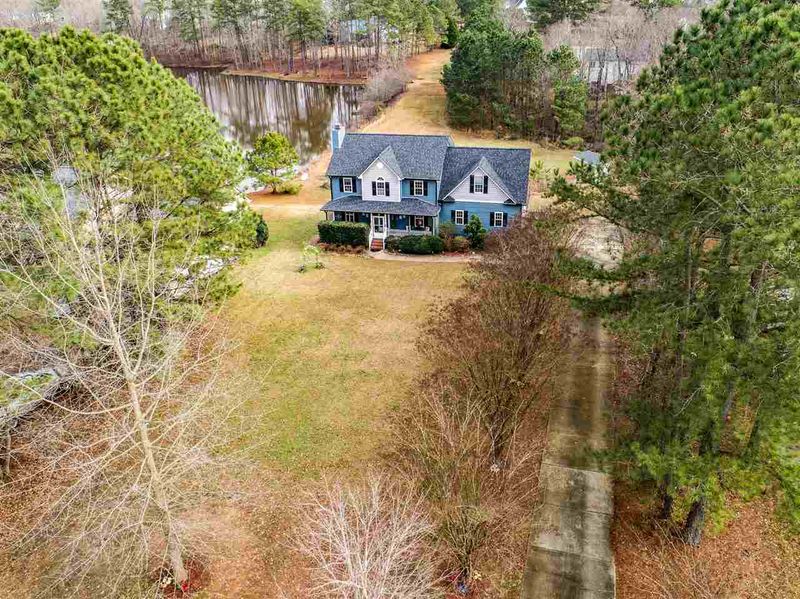 6729 Oviedo Dr, Raleigh, NC 27603