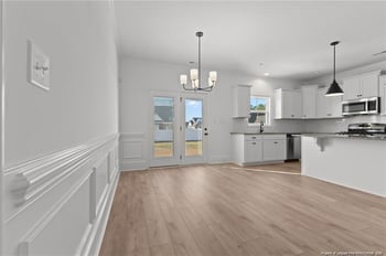 6729 Sim Canady Rd, Hope Mills, NC 28348