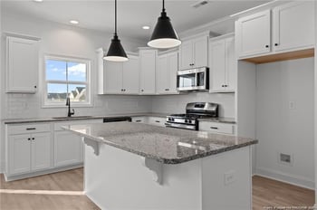 6729 Sim Canady Rd, Hope Mills, NC 28348