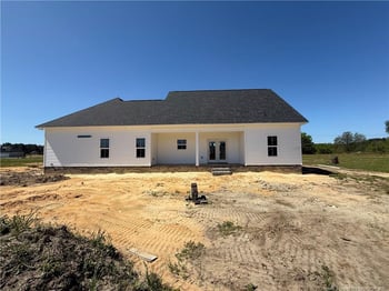 6729 Sim Canady Rd, Hope Mills, NC 28348