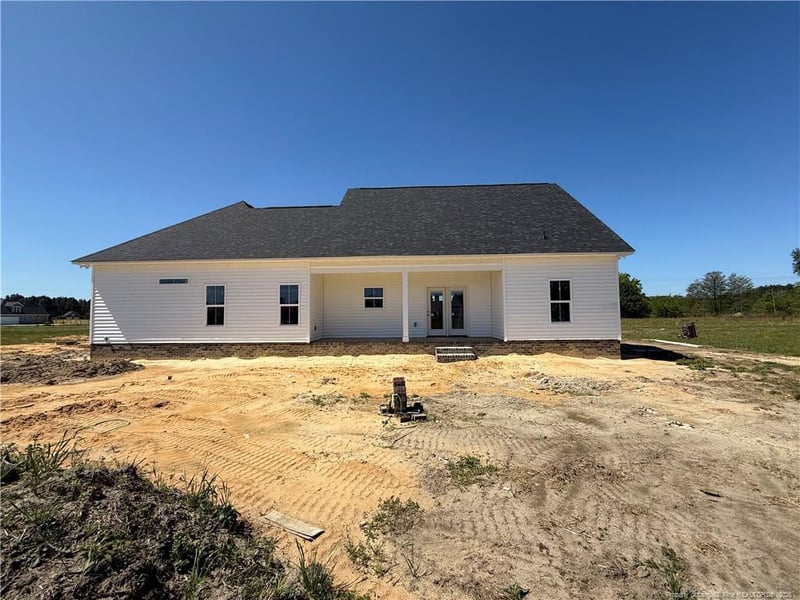 6729 Sim Canady Rd, Hope Mills, NC 28348
