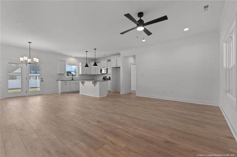 6729 Sim Canady Rd, Hope Mills, NC 28348