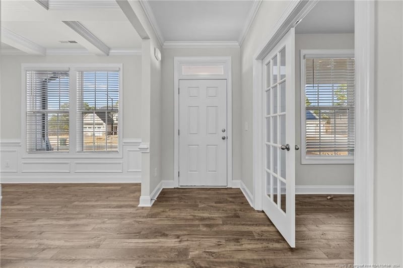 673 Cresswell Moor Way, Fayetteville, NC 28311