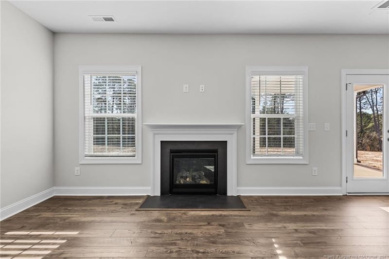 673 Cresswell Moor Way, Fayetteville, NC 28311