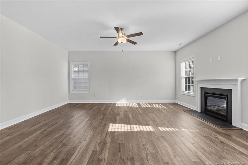 673 Cresswell Moor Way, Fayetteville, NC 28311