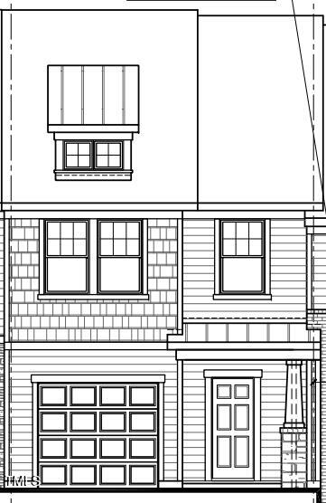 673 Leland Hill Cir, Zebulon, NC 27597